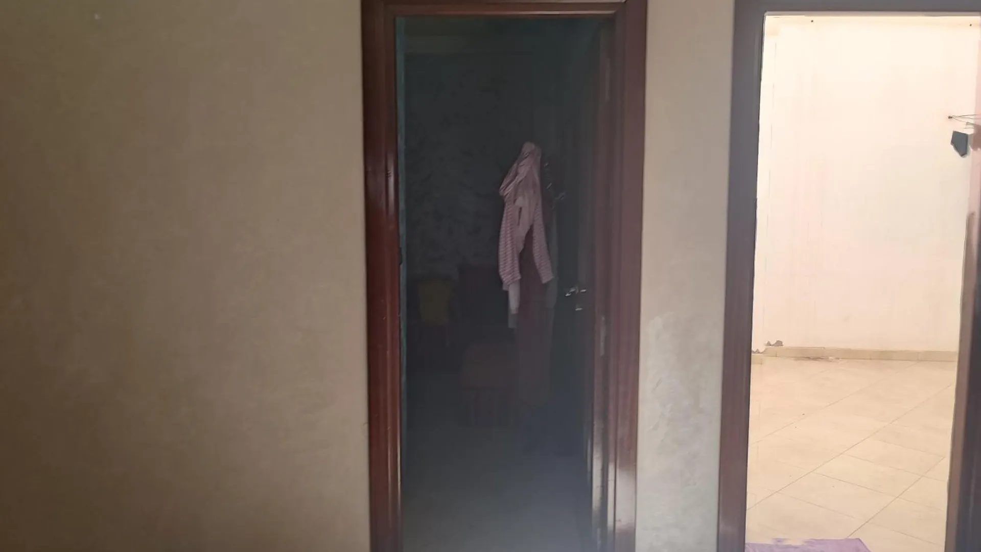 Founty Agadir Lägenhet