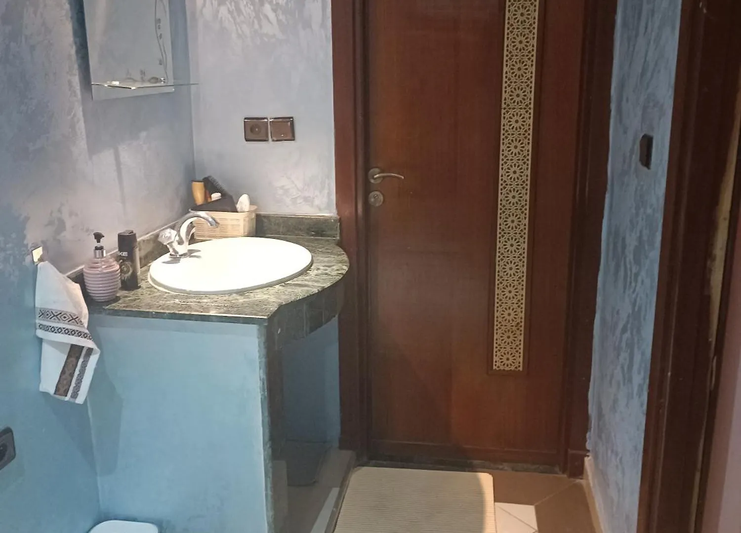 Founty Agadir Lägenhet